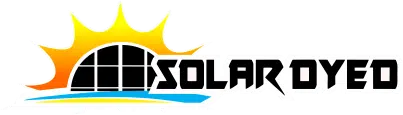 logo de solardyed panama